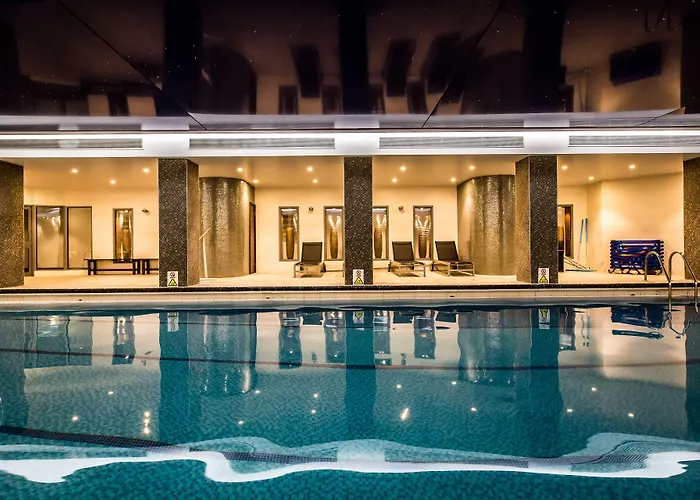 Holiday Inn Kensington High St. By IhgHotel Londra